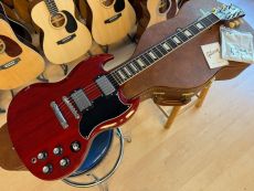 GIBSON SG STANDARD '61 2024 Oulu