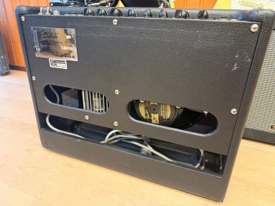 FENDER HOT ROD DELUXE COMBO Oulu