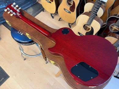GIBSON SLASH LES PAUL STANDARD APPETITE BURST Oulu