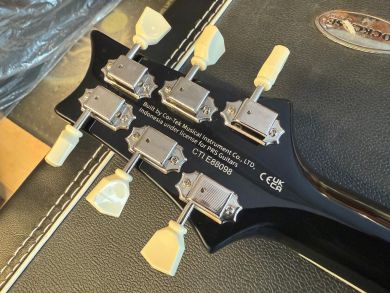 PRS SE MCCARTY 594 SINGLECUT Oulu