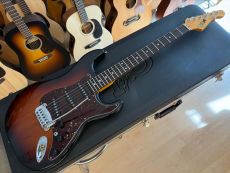 G&L S-500 Oulu