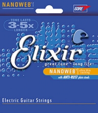 ELIXIR NWERL 10-46