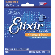 ELIXIR NWE7 10-56 Oulu