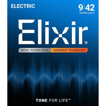 ELIXIR NWESL 9-42 Oulu