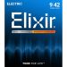 ELIXIR NWESL 9-42 Oulu