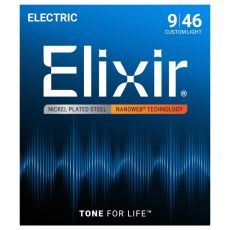 ELIXIR NWECL 9-46 Oulu