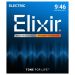 ELIXIR NWECL 9-46 Oulu