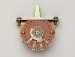 OAK GRIGSBY 5-WAY SWITCH