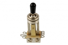 Switchcraft 3-Pickup Toggle