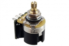 CTS 500K SPLIT SHAFT PUSH/PULL POT Oulu