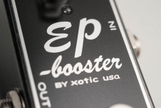 XOTIC EP BOOSTER Oulu