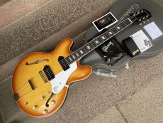EPIPHONE CASINO (USA COLLECTION) Oulu