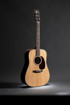MARTIN D-45 Modern Deluxe  