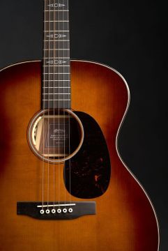 MARTIN GPE INCEPTION™ MAPLE