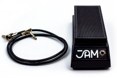JAM PEDALS EXP1 EXPRESSION PEDAL 