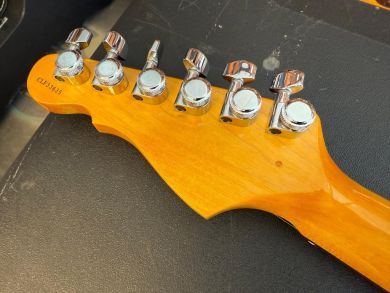 G&L S-500 Oulu