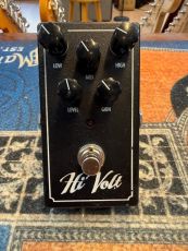 LOVEPEDAL HI VOLT Oulu