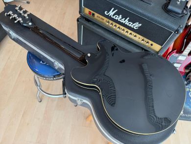 EPIPHONE THE DOT Oulu