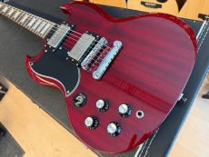 EPIPHONE SG, LEFTHANDED Oulu
