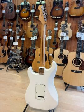 FENDER PLAYER STRATOCASTER 2017 Oulu