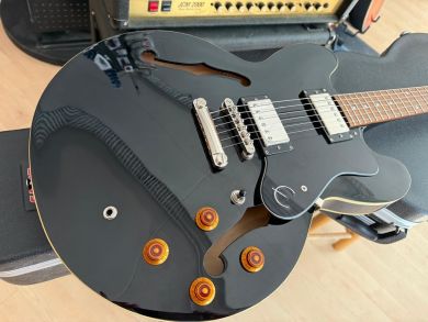 EPIPHONE THE DOT Oulu