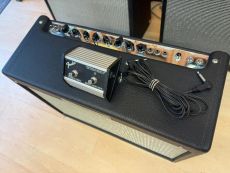 FENDER HOT ROD DELUXE COMBO Oulu