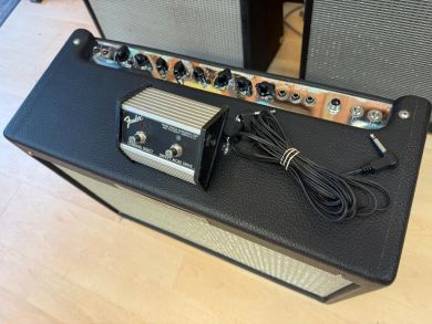 FENDER HOT ROD DELUXE COMBO Oulu