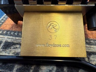 SCHALLER FLOYD ROSE TREMOLO BRIDGE Oulu