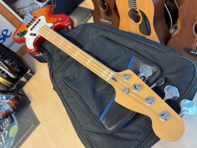 FENDER / ALL PARTS JAZZ BASS Oulu