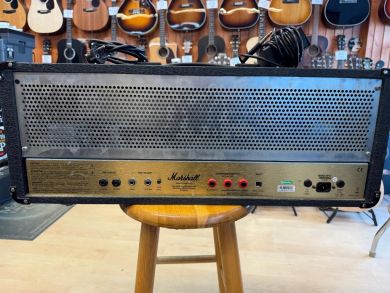 MARSHALL JCM2000 DSL 50 2000 Oulu