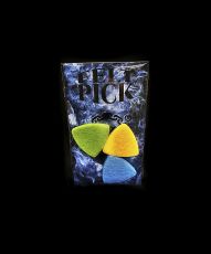 HANDMADE FELT PICK XL