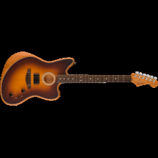 FENDER ACOUSTASONIC PLAYER JAZZMASTER 