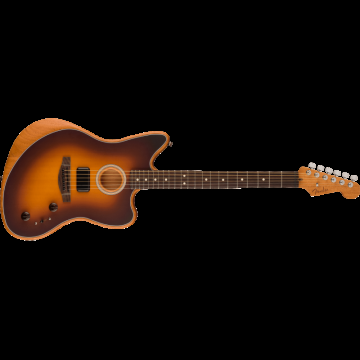 FENDER ACOUSTASONIC PLAYER JAZZMASTER 