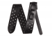 Fender Large Punched Leather Strap 2,5"  Oulu