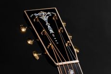 MARTIN D-45 Modern Deluxe  