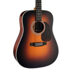 MARTIN D-28 SATIN 1935 BURST