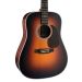 MARTIN D-28 SATIN 1935 BURST