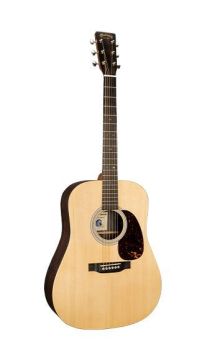 Martin D-X2E BILLY STRINGS Oulu