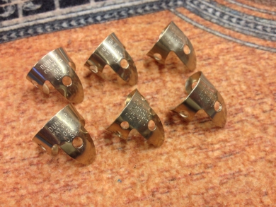 DUNLOP GAUGED FINGER PICKS  Oulu