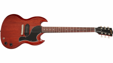 GIBSON SG JUNIOR, Vintage Cherry