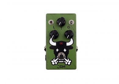 JAM PEDALS OCTAURUS