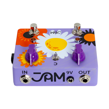 JAM PEDALS RETROVIBE MK 4
