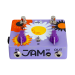 JAM PEDALS RETROVIBE MK 4