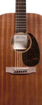 Martin 000-10E RETRO SAPELE