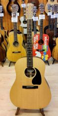 GIBSON G-45 Natural Oulu