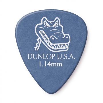 DUNLOP GATOR GRIP 1.14mm Oulu  