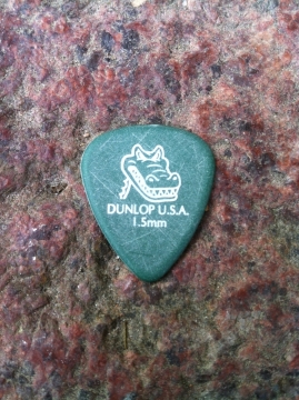 DUNLOP GATOR GRIP 1.5mm