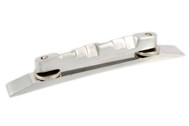 Nickel Bigsby® Unwound G Bridge