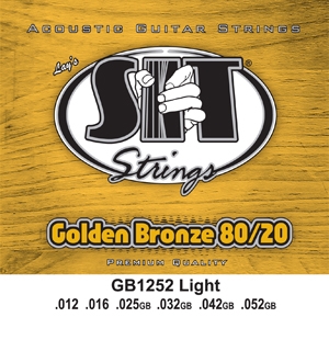 GB12-1046 - 12 String Light