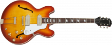 EPIPHONE CASINO (USA COLLECTION) Oulu